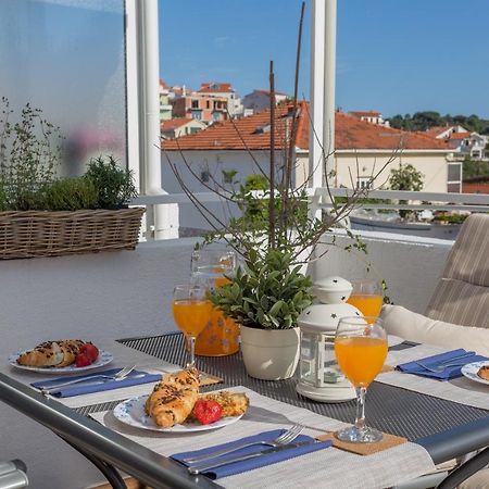 So Hvar So Good! Spacious With Terrace Apartment Hvar Town Exterior foto