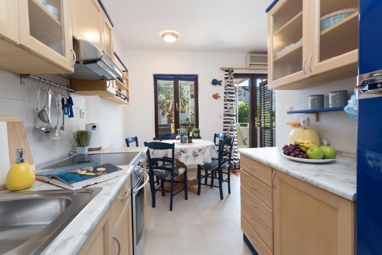 So Hvar So Good! Spacious With Terrace Apartment Hvar Town Exterior foto