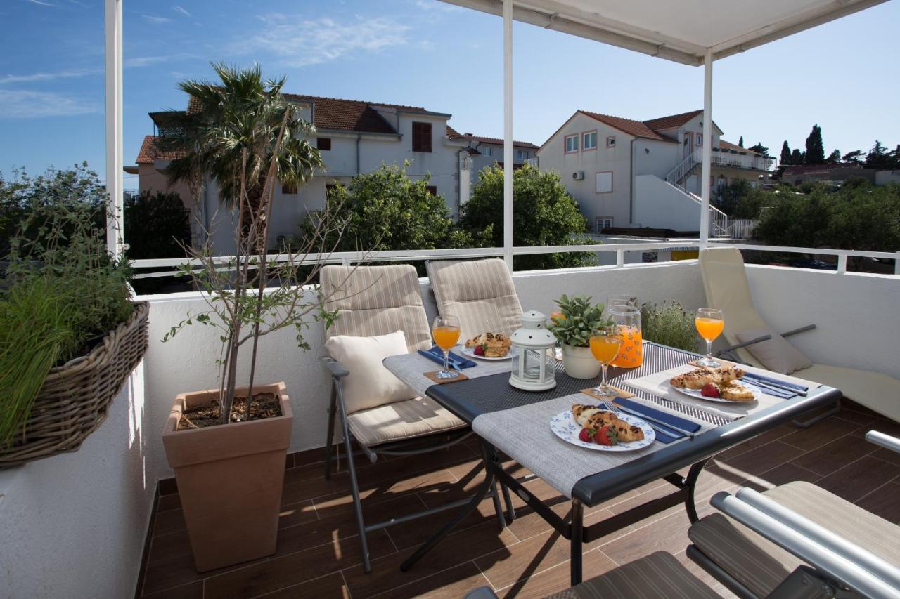 So Hvar So Good! Spacious With Terrace Apartment Hvar Town Exterior foto