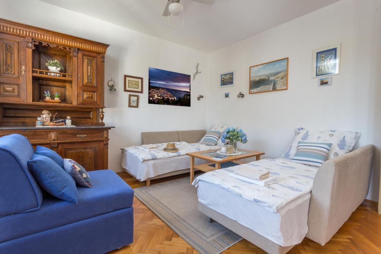 So Hvar So Good! Spacious With Terrace Apartment Hvar Town Exterior foto